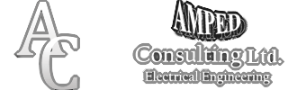 Amped Consulting Ltd. Electrical Engineering